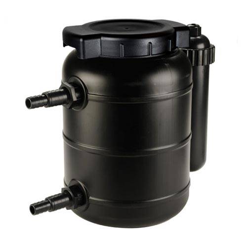 Pond Boss Pressurized Pond Filter