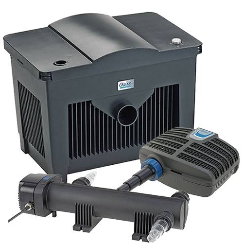 Oase BioSmart Filter, Pump & UV Combo Kits