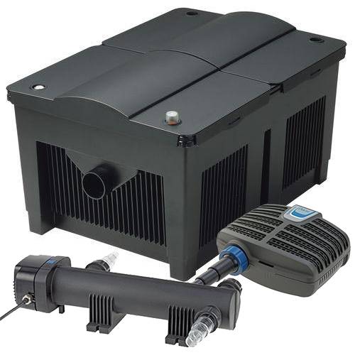 Oase BioSmart Filter, Pump & UV Combo Kits