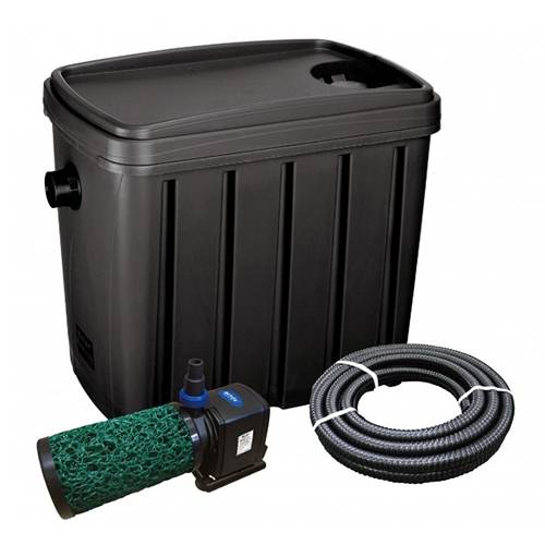 Matala BioSteps-II Pump & Filter Kits