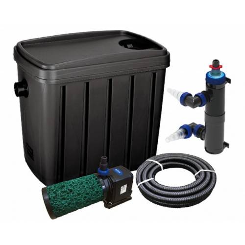 Matala BioSteps-II Pump & Filter Kits