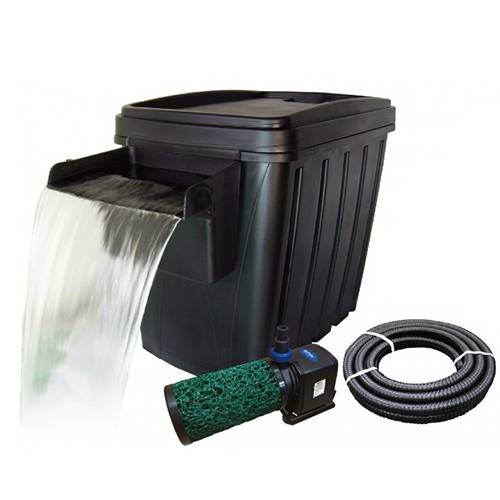 Matala BioSteps-II Pump & Filter Kits