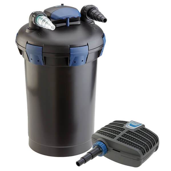 Oase BioPress UVC Filter & Pump Kits