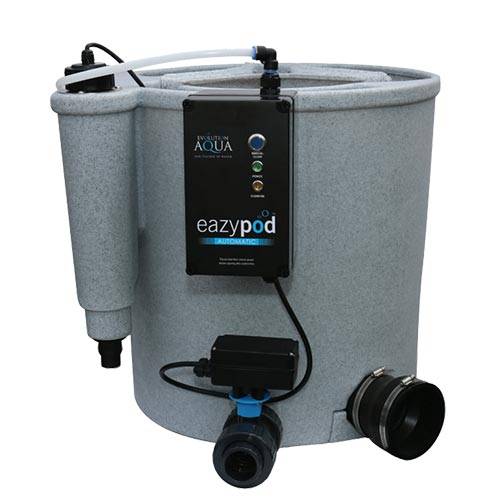 Evolution Aqua Eazy Pod Automatic