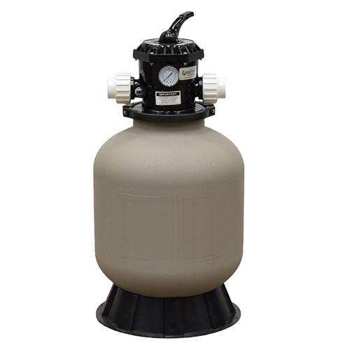 EasyPro Pressurized Bead Filters & Filtration Kits