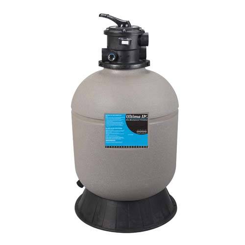 Aqua Ultraviolet Ultima II Bio-Mechanical Pond Filters