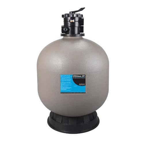 Aqua Ultraviolet Ultima II Bio-Mechanical Pond Filters