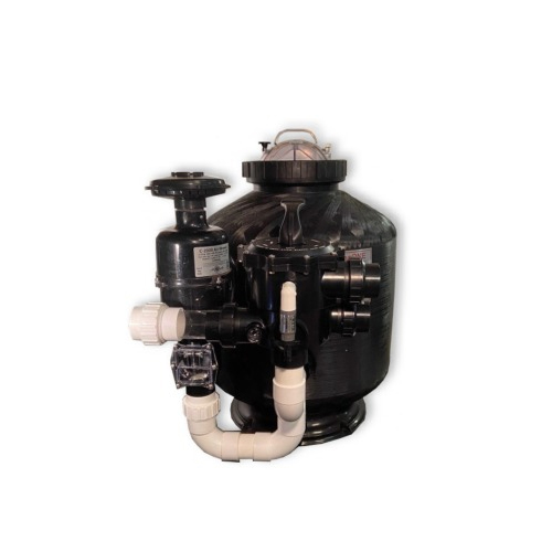 GCTek Professional Pond Filters