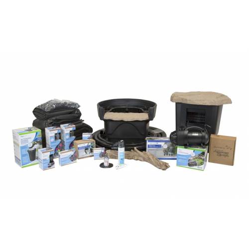 Aquascape Medium Pond Kit 11' x 16'