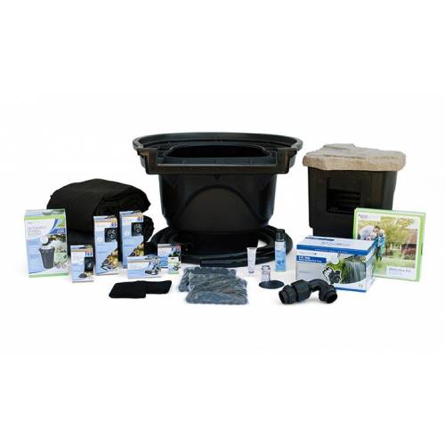 Aquascape Large Pond Kit 21' x 26'