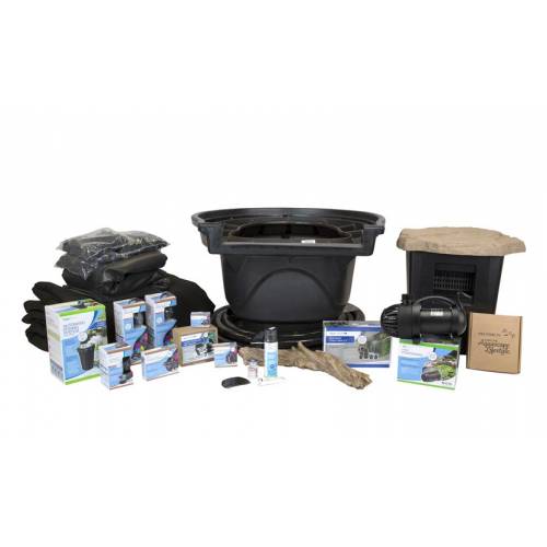 Aquascape Large Pond Kit 21' x 26'