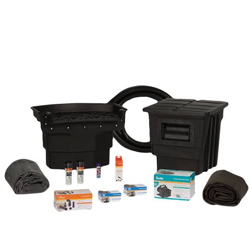 Atlantic Large Pond Kit