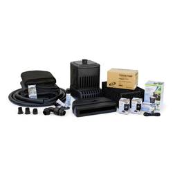 Aquascape Medium Pondless Waterfall Kit - 16' Stream