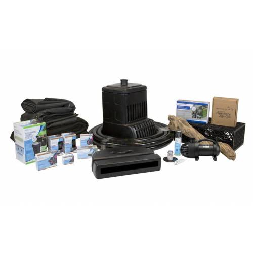 Aquascape Medium Pondless Waterfall Kit - 16' Stream