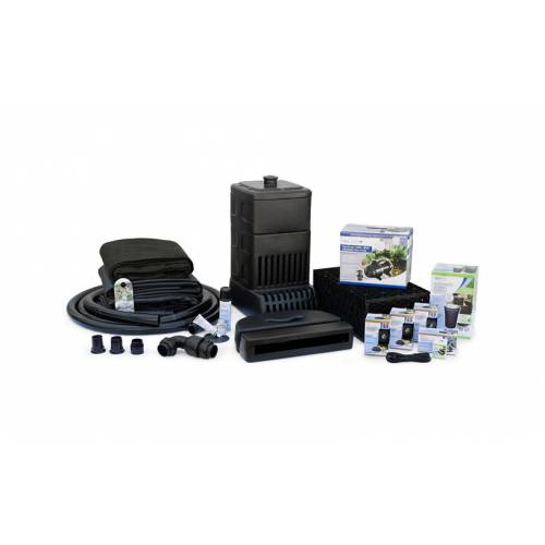 Aquascape Large Pondless Waterfall Kit - 26' Stream