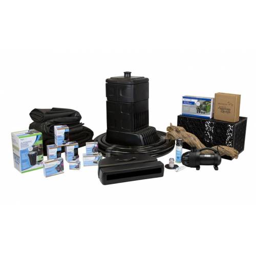 Aquascape Large Pondless Waterfall Kit - 26' Stream