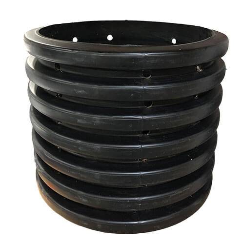 Anjon Big Frog TuffTank Pump Vaults