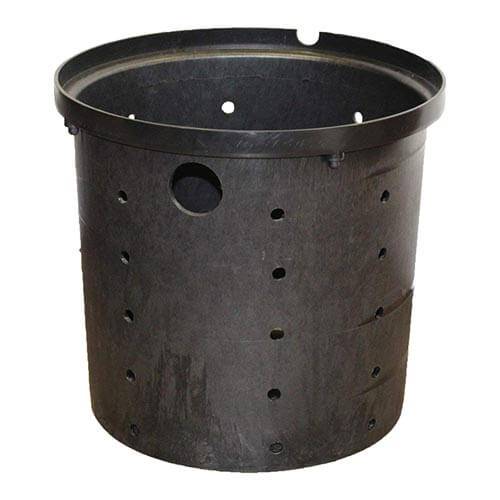 Anjon Big Frog TuffTank Pump Vaults