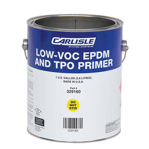 Carlisle Primers Adhesives and Sealants