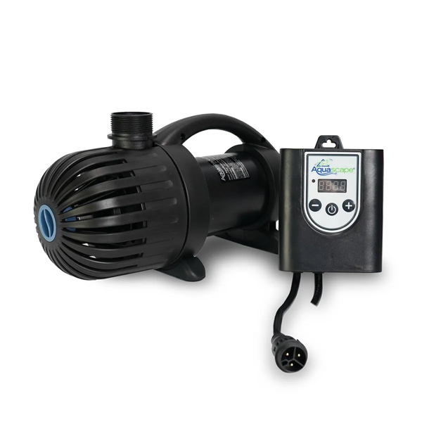 Aquascape AquaSurge PRO Adjustable Flow Pond & Waterfall Pump