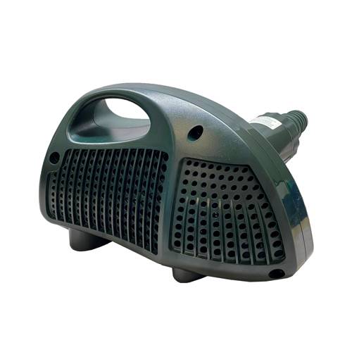 Tetra Debris-Handling Pond Pumps