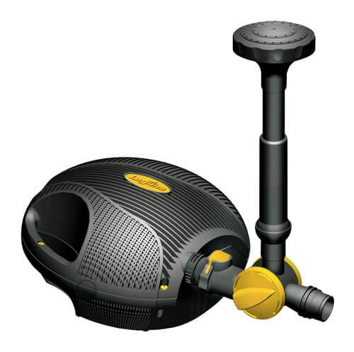 Laguna PowerJet Fountain Pump Kits