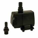 Tetra Water Garden Pond Pumps