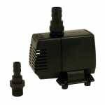 Tetra Water Garden Pond Pumps