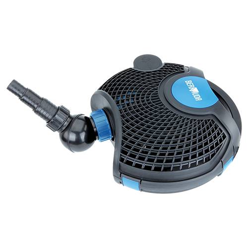 Bermuda Filter Force Pond Pumps