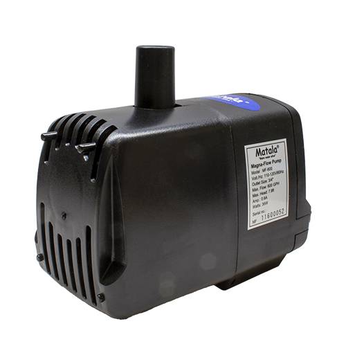 Matala Magna-Flow Pumps