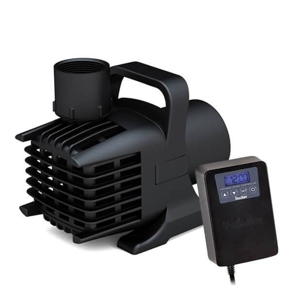 Atlantic Tidal Wave TT-Series Pump with Variable Speed Controller