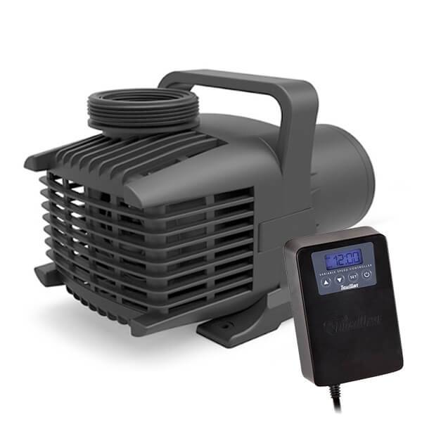 Atlantic Tidal Wave TT-Series Pump with Variable Speed Controller