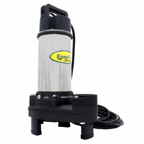 EasyPro Stainless Steel TH Pumps