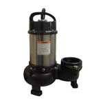 Tsurumi Water Feature Pumps - PN Series, 2PU & 2OM