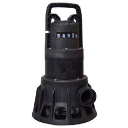 Savio Water Master Solids Handling Pumps