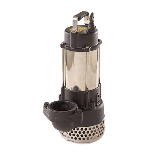 Atlantic Tidal Wave A-Series & L-Series Pumps