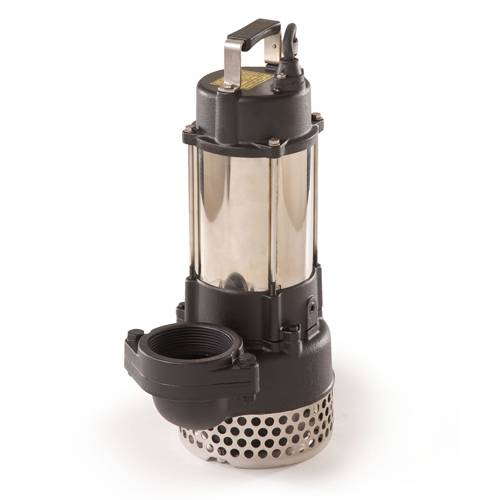 Atlantic Tidal Wave A-Series & L-Series Pumps