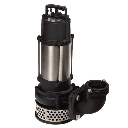 Atlantic Tidal Wave A-Series & L-Series Pumps