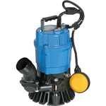 Tsurumi Pond & Trash Pumps - HS Series