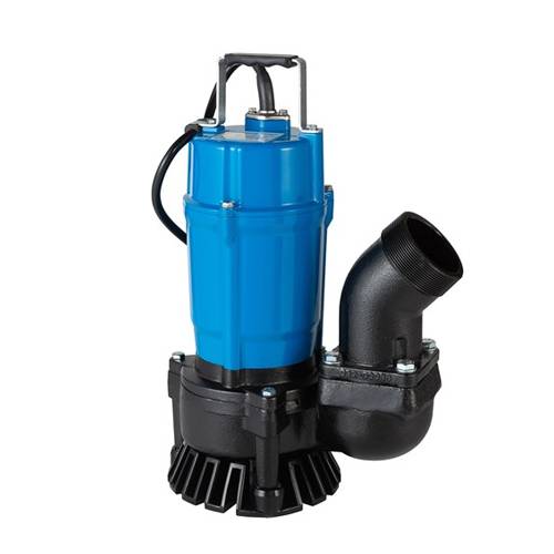 Tsurumi Pond & Trash Pumps - HS Series