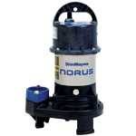 Shinmaywa Norus Stainless Steel Submersible Pump