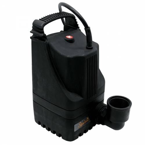 EasyPro Spirit Pump