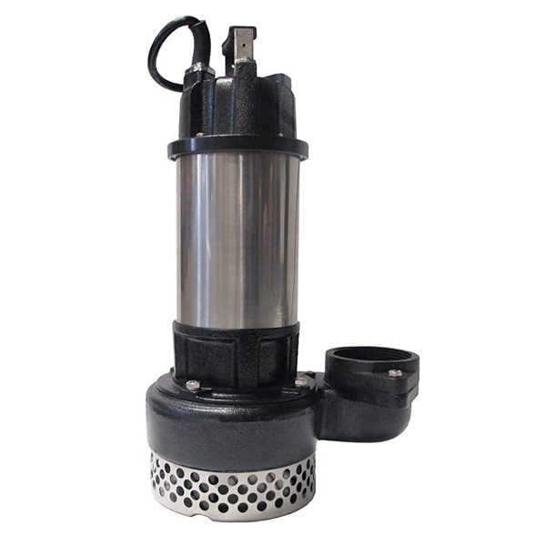 EasyPro TM Low Head Series Pumps