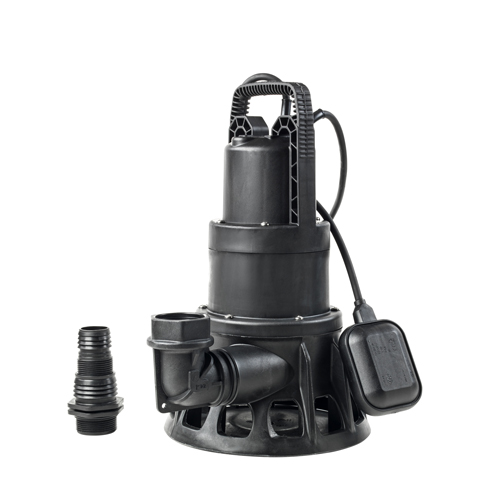DAB FEKA BVP Pond & Waterfall Pumps - w/ Float Switch