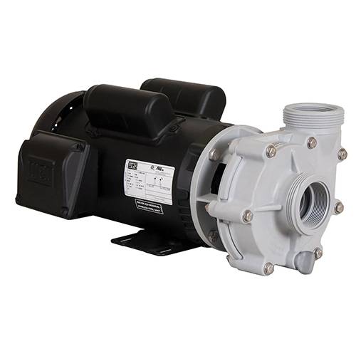 Sequence Power 4000 Series External Pumps