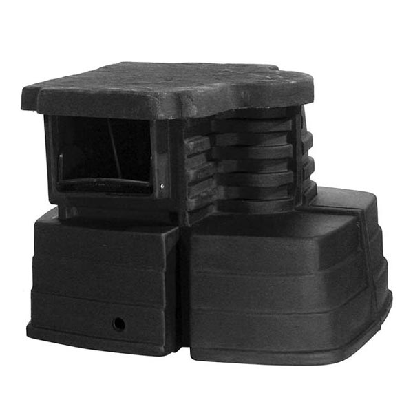 EasyPro ECO-Series "In-Pond" Skimmers