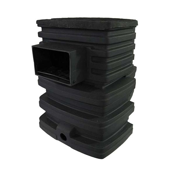 EasyPro ECO-Series "In-Pond" Skimmers
