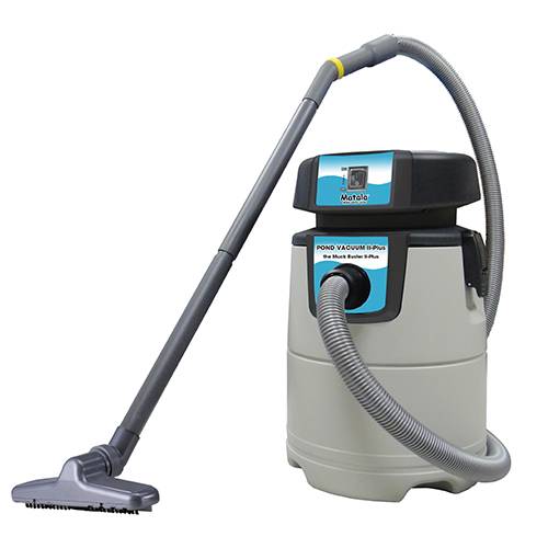 Matala Pond Vacuums