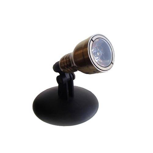 Anjon Manufacturing Ignite Led Lighting Brass Fixtures