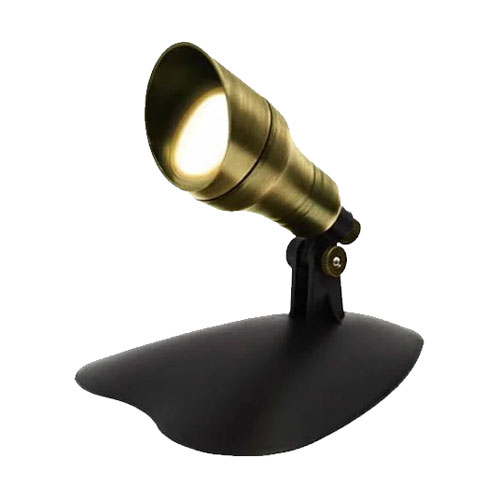 Anjon Manufacturing Ignite Led Lighting Brass Fixtures